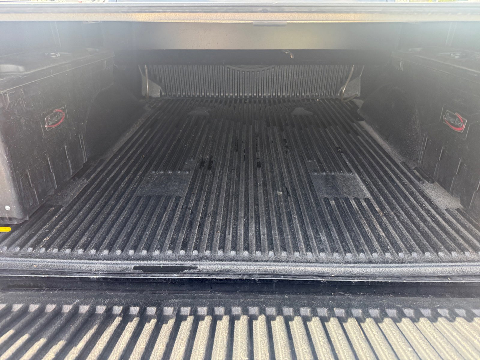 Certified 2021 Ford F150 Lariat w/ Max Trailer Tow Package image 27