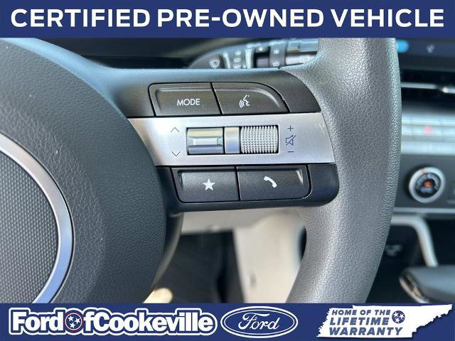 Used 2024 Hyundai Kona SE AWD/4WD image 25