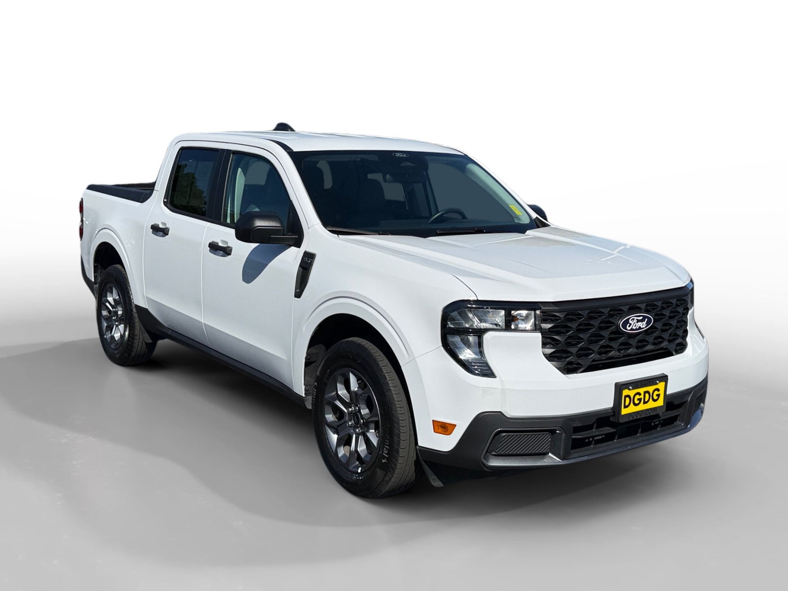 Certified 2026 Ford Maverick XLT w/ Equipment Group 301A AWD/4WD image 7