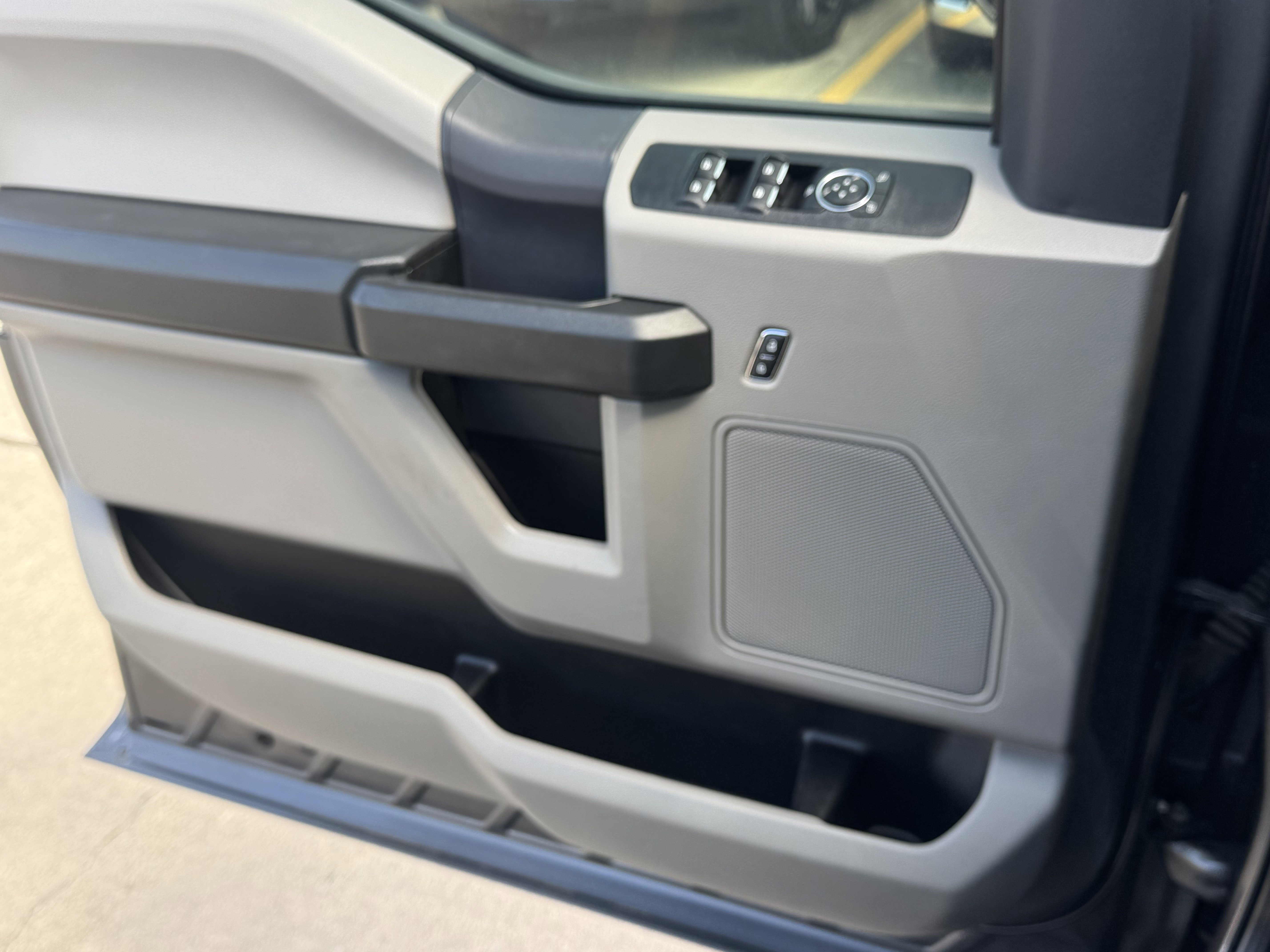 Certified 2022 Ford F350 XL w/ STX Appearance Package image 25