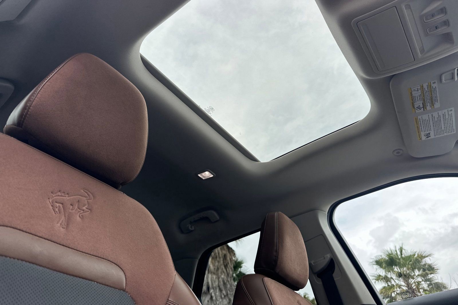 Certified 2021 Ford Bronco Sport Badlands w/ Badlands Package image 20