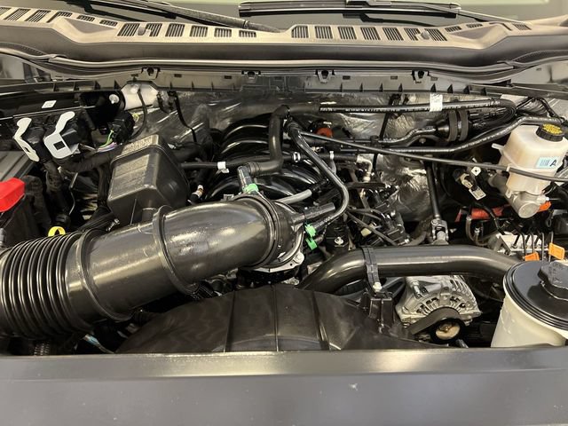 Certified 2025 Ford F250 XL w/ 360-Degree Camera Package AWD/4WD image 11