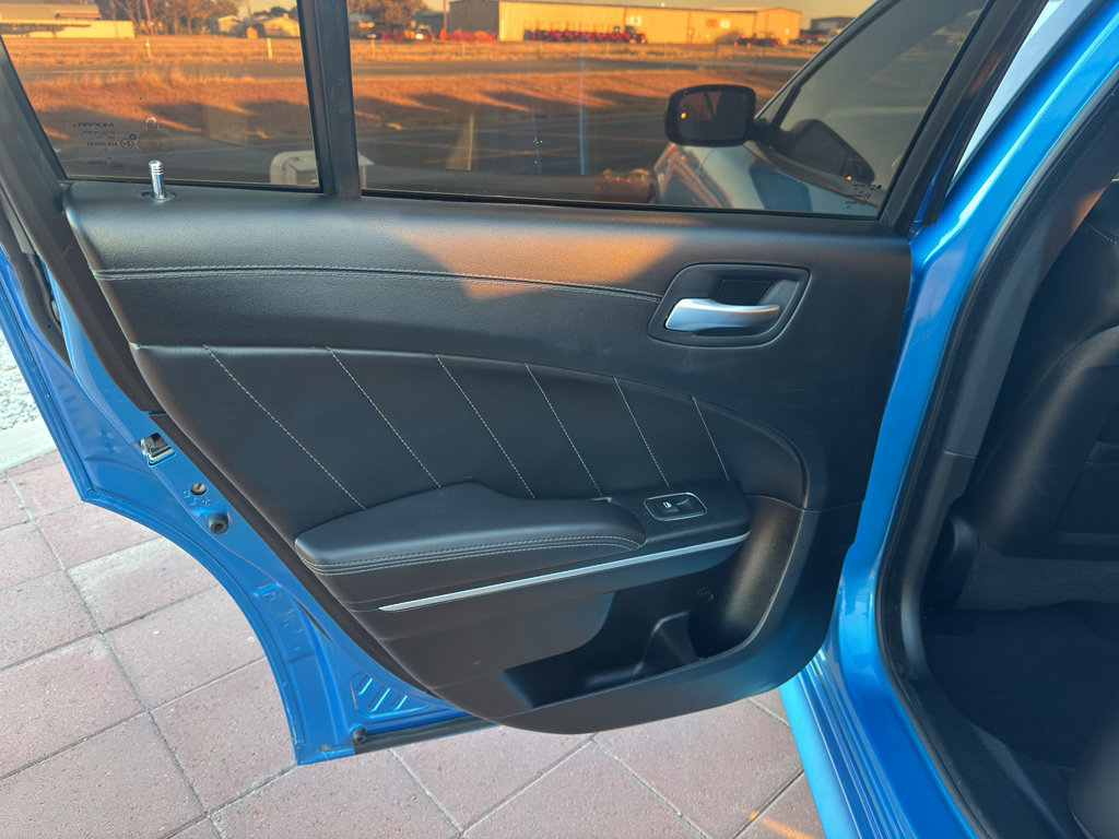 Used 2023 Dodge Charger Scat Pack w/ Plus Group image 16