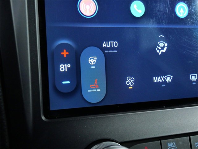 Certified 2022 Ford Edge SEL w/ Sport Appearance Package image 20