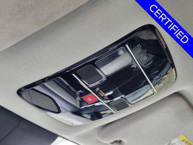 Used 2024 Hyundai Santa Fe SEL AWD/4WD image 24