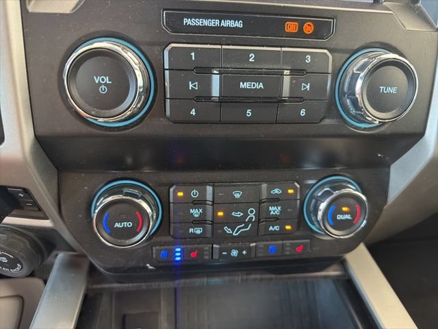 Certified 2021 Ford F250 Lariat w/ Lariat Ultimate Package AWD/4WD image 19