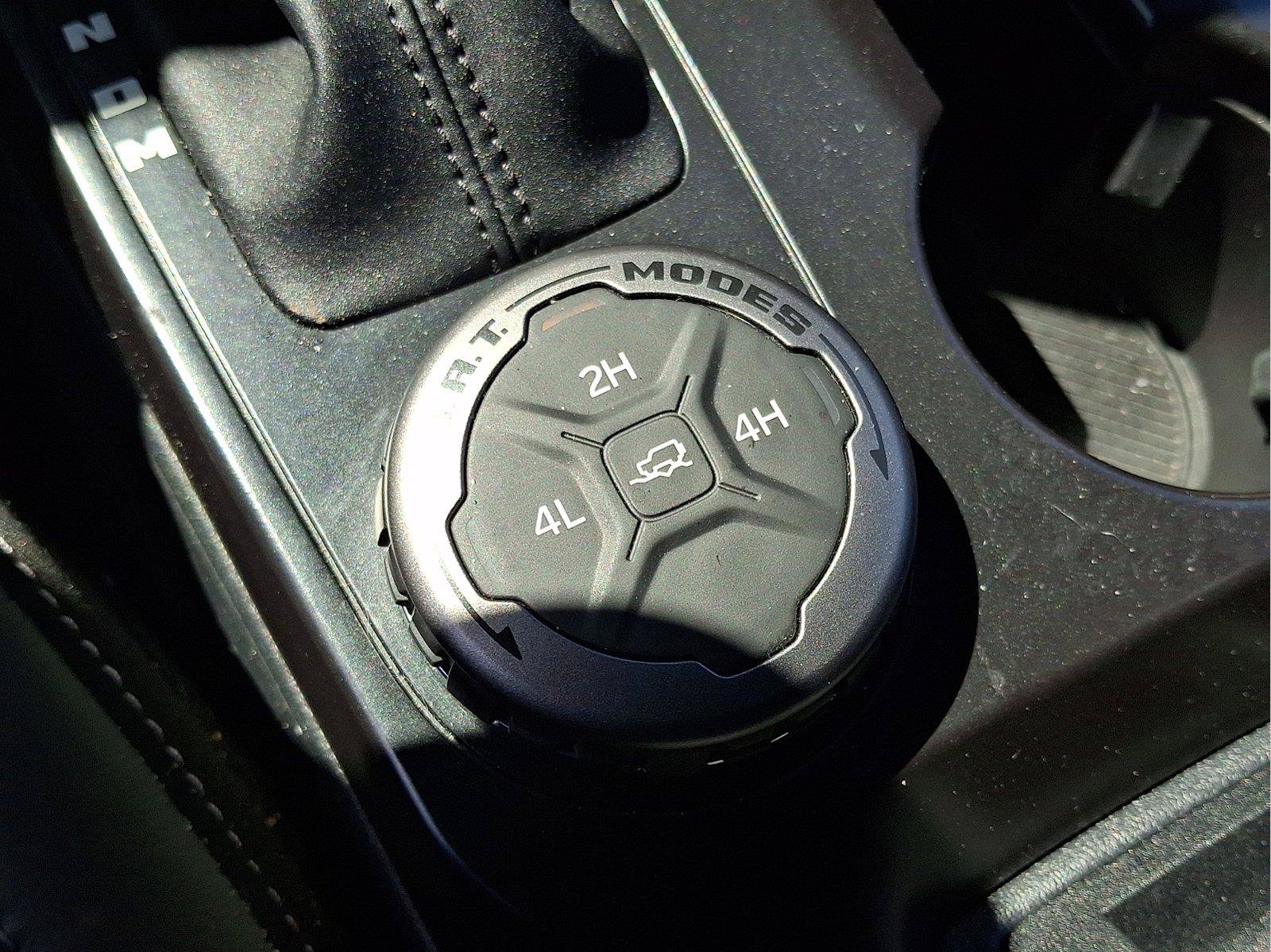 Certified 2025 Ford Bronco Outer Banks AWD/4WD image 20