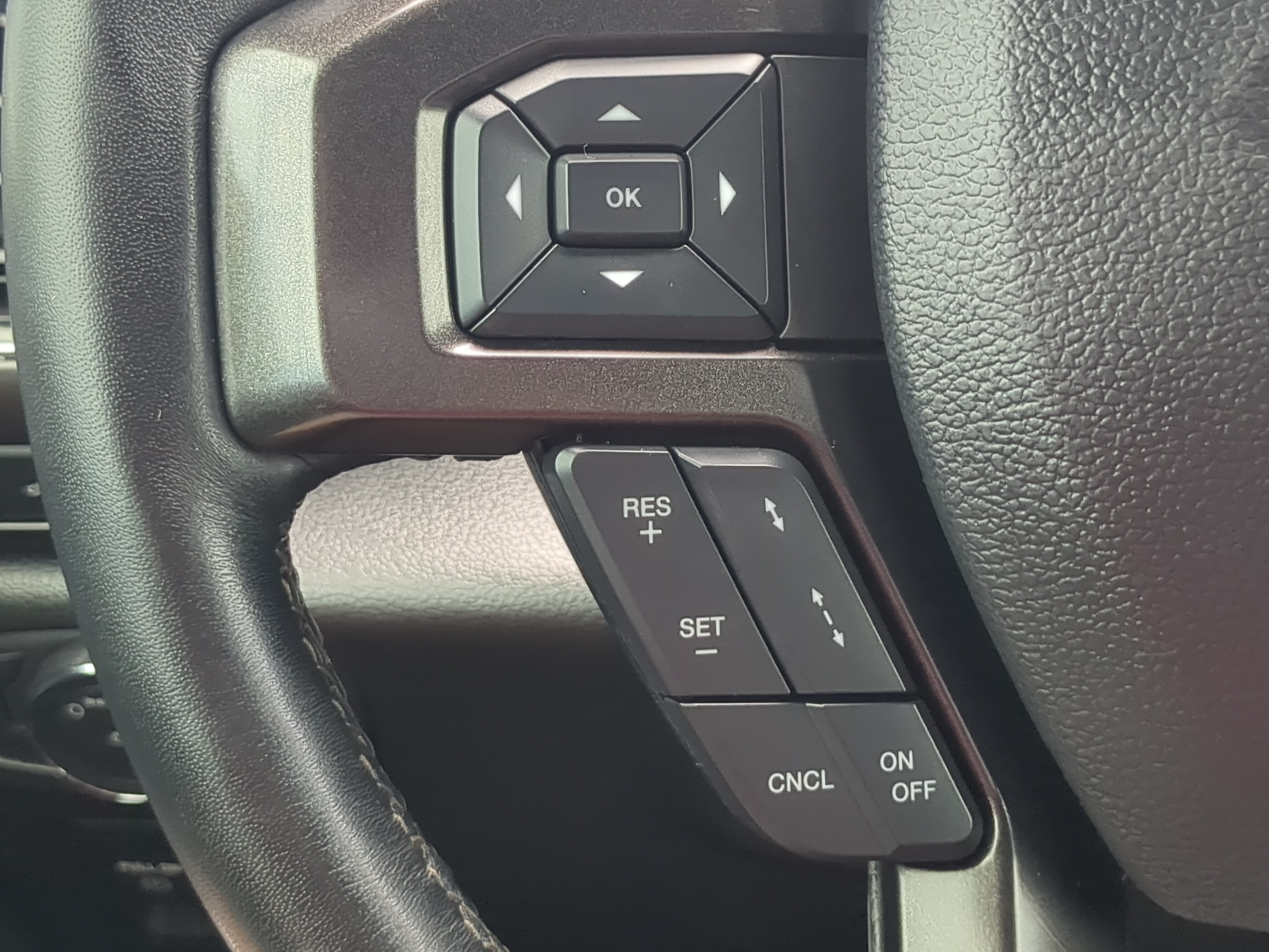 Certified 2021 Ford Expedition Limited RWD image 24