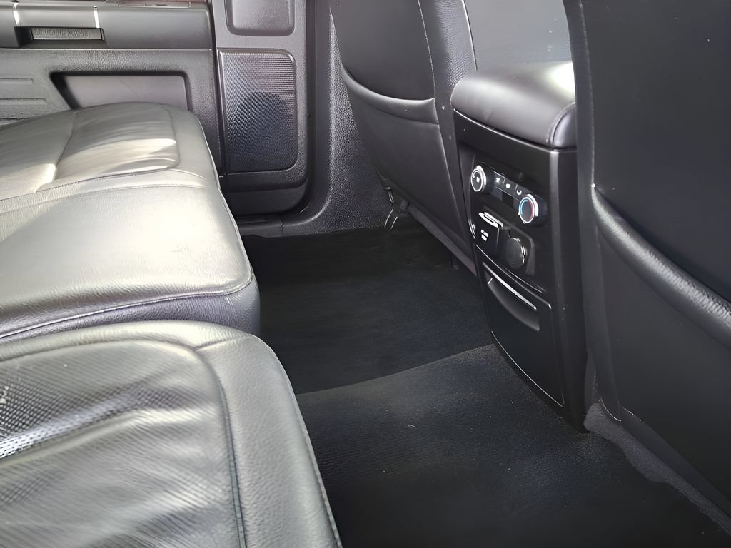Certified 2019 Ford Flex Limited FWD image 32