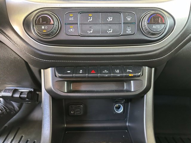 Used 2022 GMC Canyon Elevation w/ Driver Alert Package AWD/4WD image 20