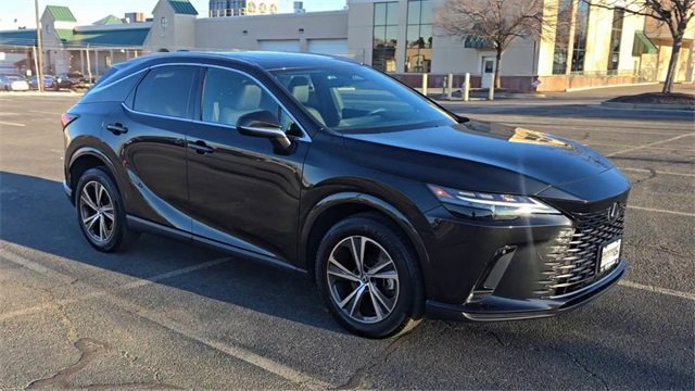 Used 2023 Lexus RX 350h image 8