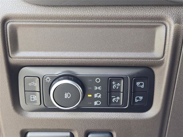Certified 2025 Ford F150 King Ranch AWD/4WD image 21