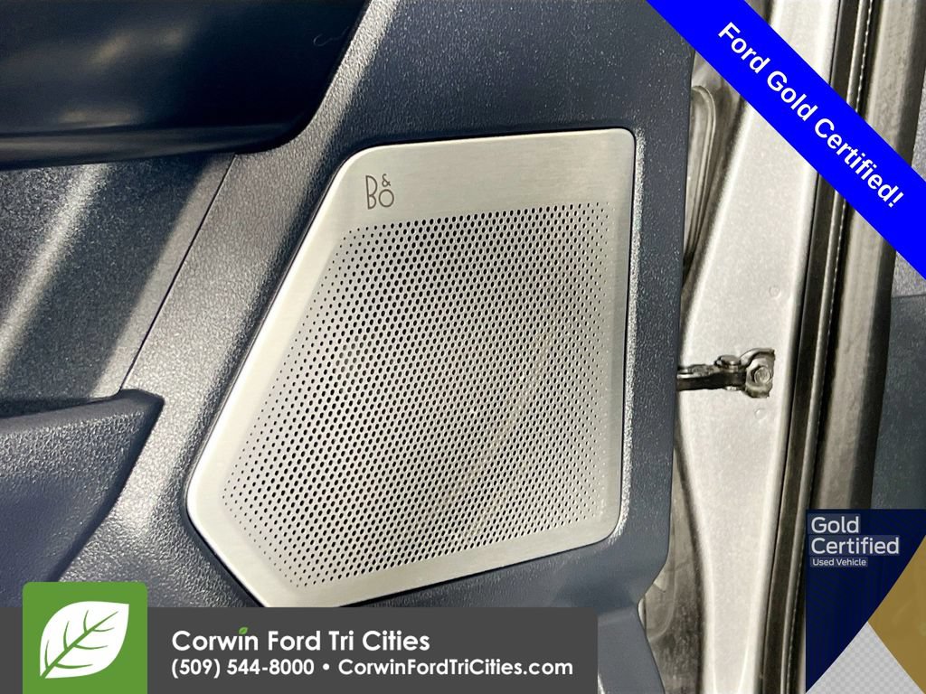 Certified 2024 Ford F150 Platinum w/ Equipment Group 702A High AWD/4WD image 13