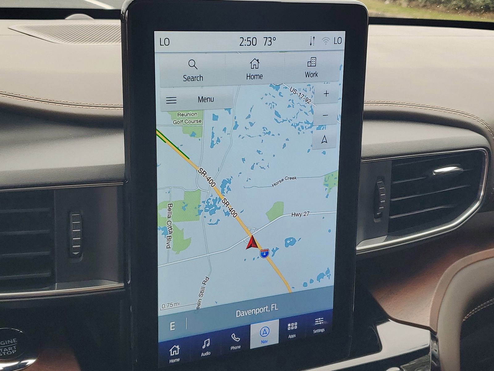 Certified 2023 Ford Explorer King Ranch w/ Technology Package image 26