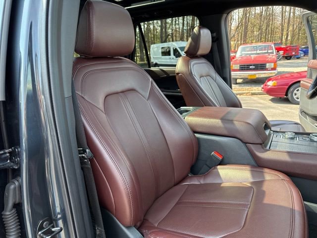 Certified 2022 Ford Expedition Max Limited image 25