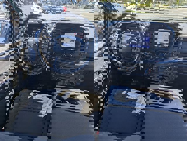 Certified 2021 Ford F150 XL w/ STX Appearance Package image 30