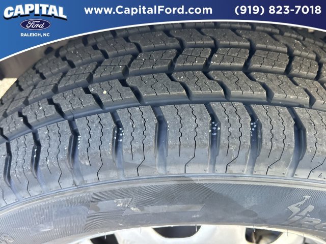 Certified 2024 Ford F150 XL RWD image 14