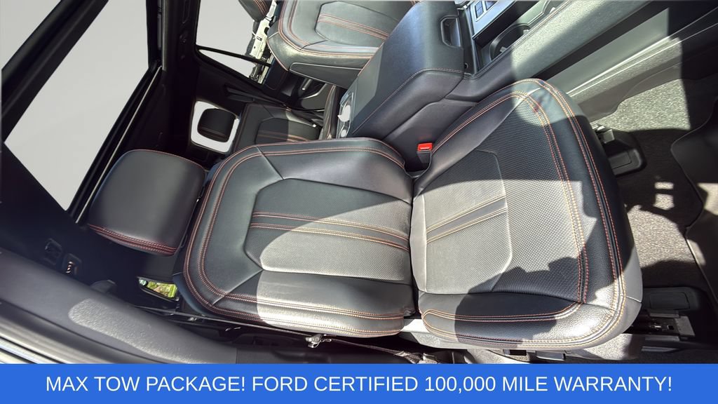 Certified 2024 Ford Expedition Timberline AWD/4WD image 29