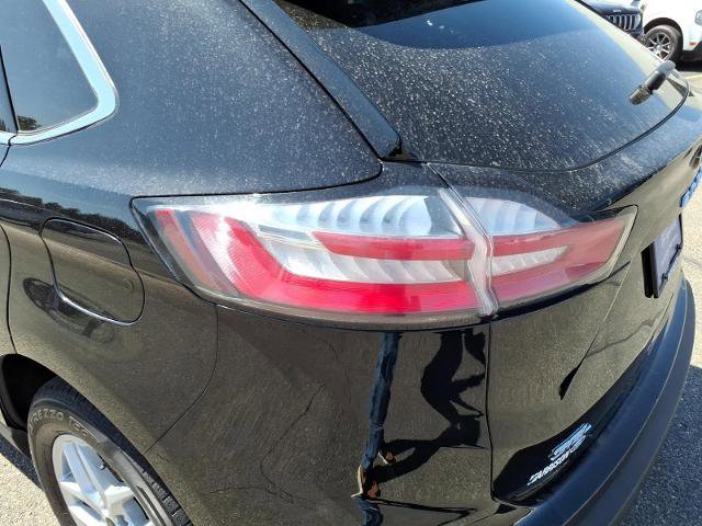 Certified 2024 Ford Edge SEL AWD/4WD image 11