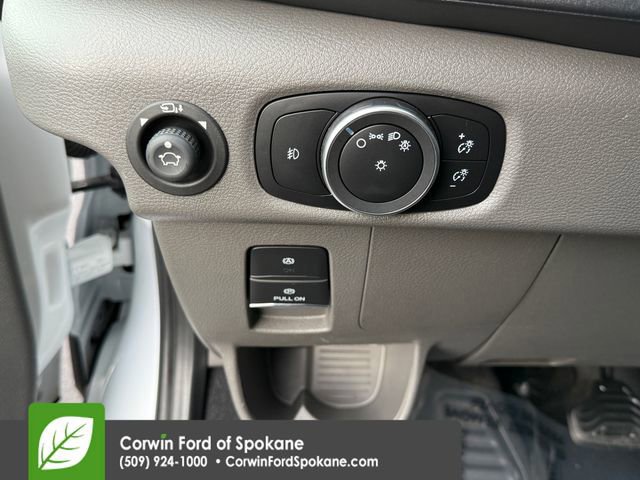 Certified 2024 Ford Transit 350 XLT image 28