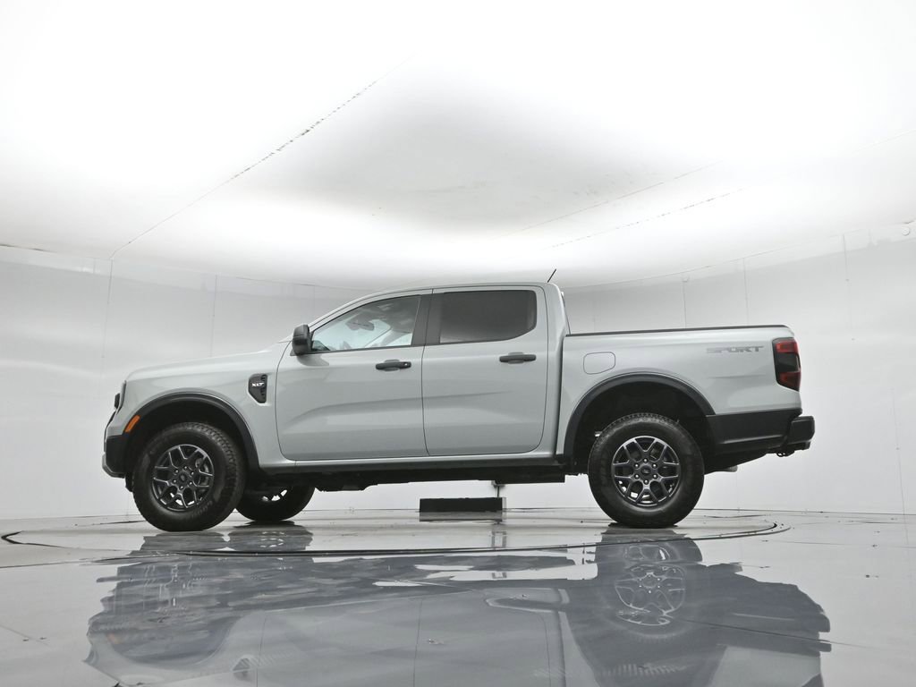 Certified 2024 Ford Ranger XLT w/ Equipment Group 301A High RWD image 53