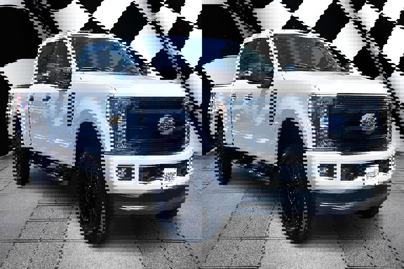 Certified 2019 Ford F250 Lariat image 5