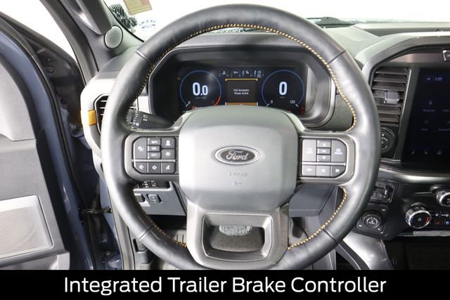 Certified 2023 Ford F150 Tremor w/ Equipment Group 402A High image 45