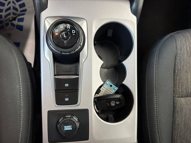 Certified 2023 Ford Bronco Sport Big Bend w/ Convenience Package AWD/4WD image 23