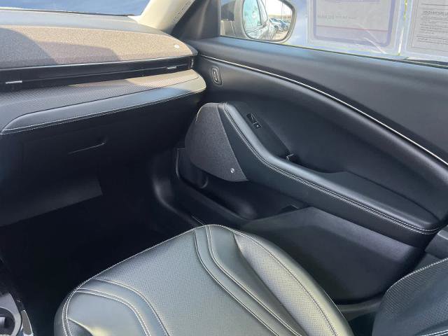 Certified 2023 Ford Mustang Mach-E Premium RWD image 15