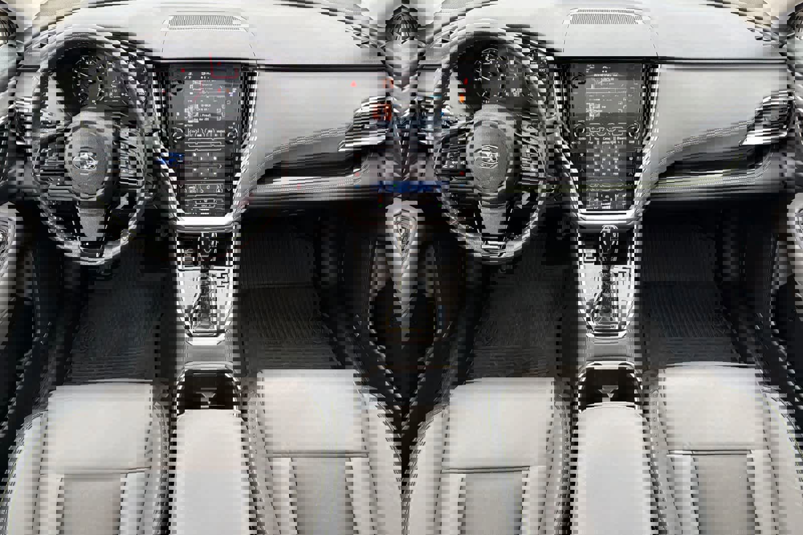 Used 2025 Subaru Outback Onyx Edition XT image 9