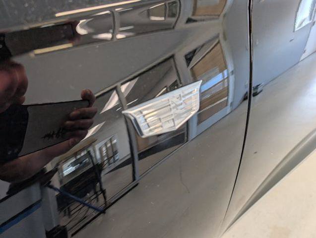 Used 2024 Cadillac XT6 Sport AWD/4WD image 10