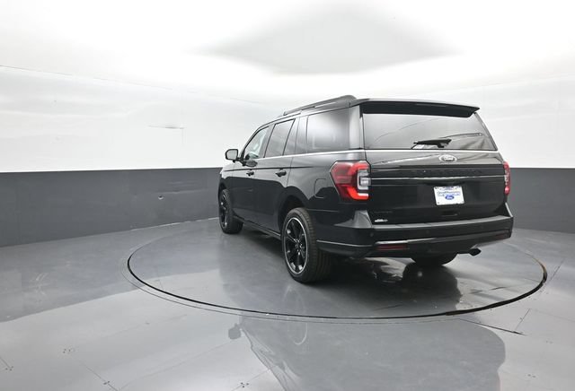 Certified 2023 Ford Expedition Limited AWD/4WD image 5