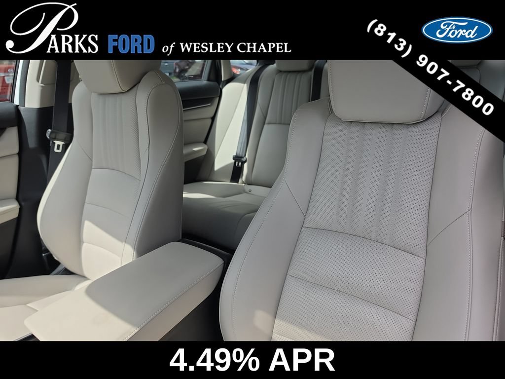 Used 2022 Honda Accord EX-L image 19