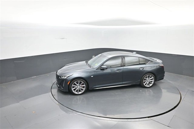 Used 2020 Cadillac CT5 Sport image 19