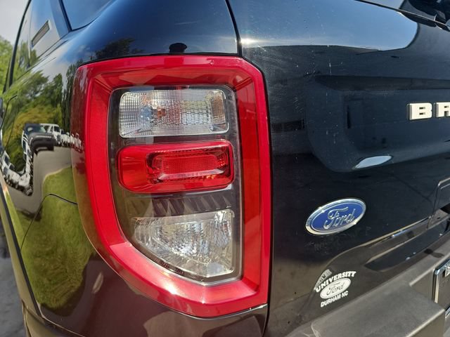 Certified 2023 Ford Bronco Sport Big Bend AWD/4WD image 30