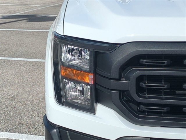 Certified 2023 Ford F150 XL image 10