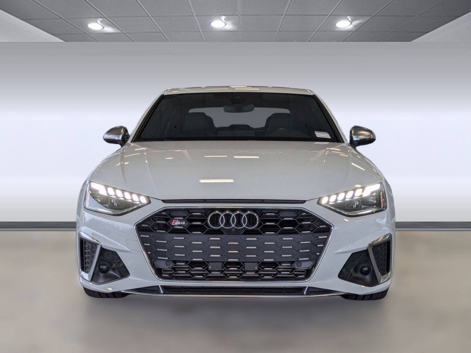 Used 2022 Audi S4 Premium Plus w/ Premium Plus Package image 8