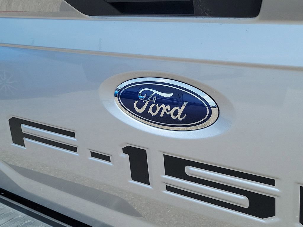 Certified 2023 Ford F150 XL w/ STX Appearance Package AWD/4WD image 10