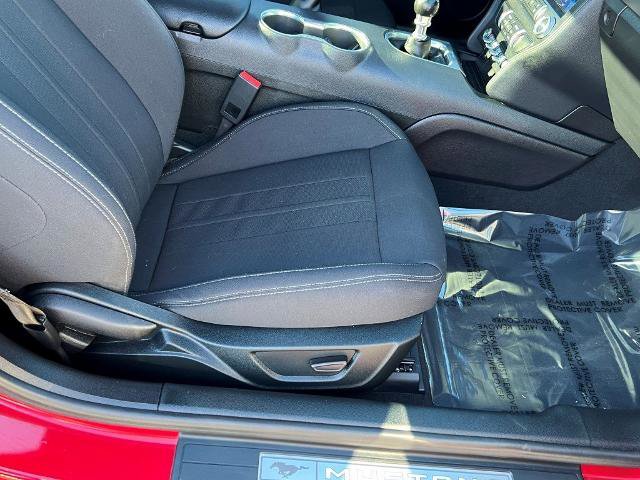 Certified 2022 Ford Mustang GT w/ Equipment Group 301A image 28