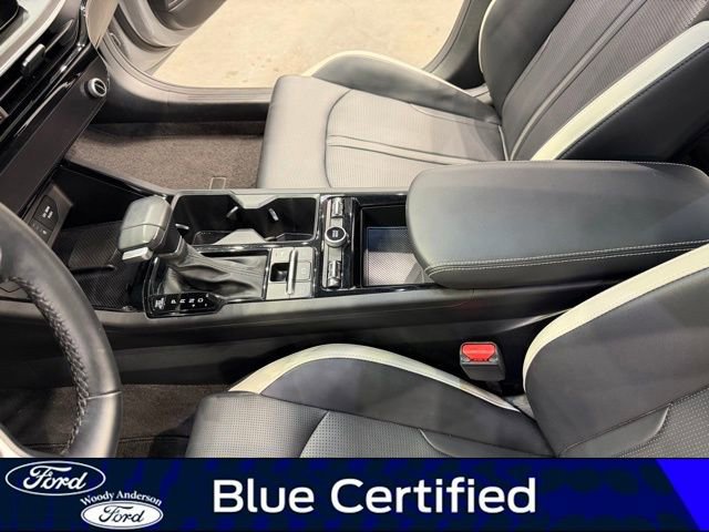 Used 2025 Kia K5 GT-Line w/ GT-Line Premium Package image 18