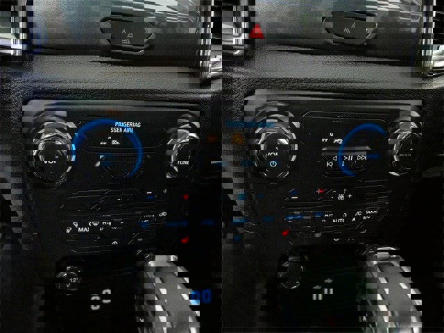 Certified 2020 Ford Ranger Lariat w/ Equipment Group 501A Mid image 21