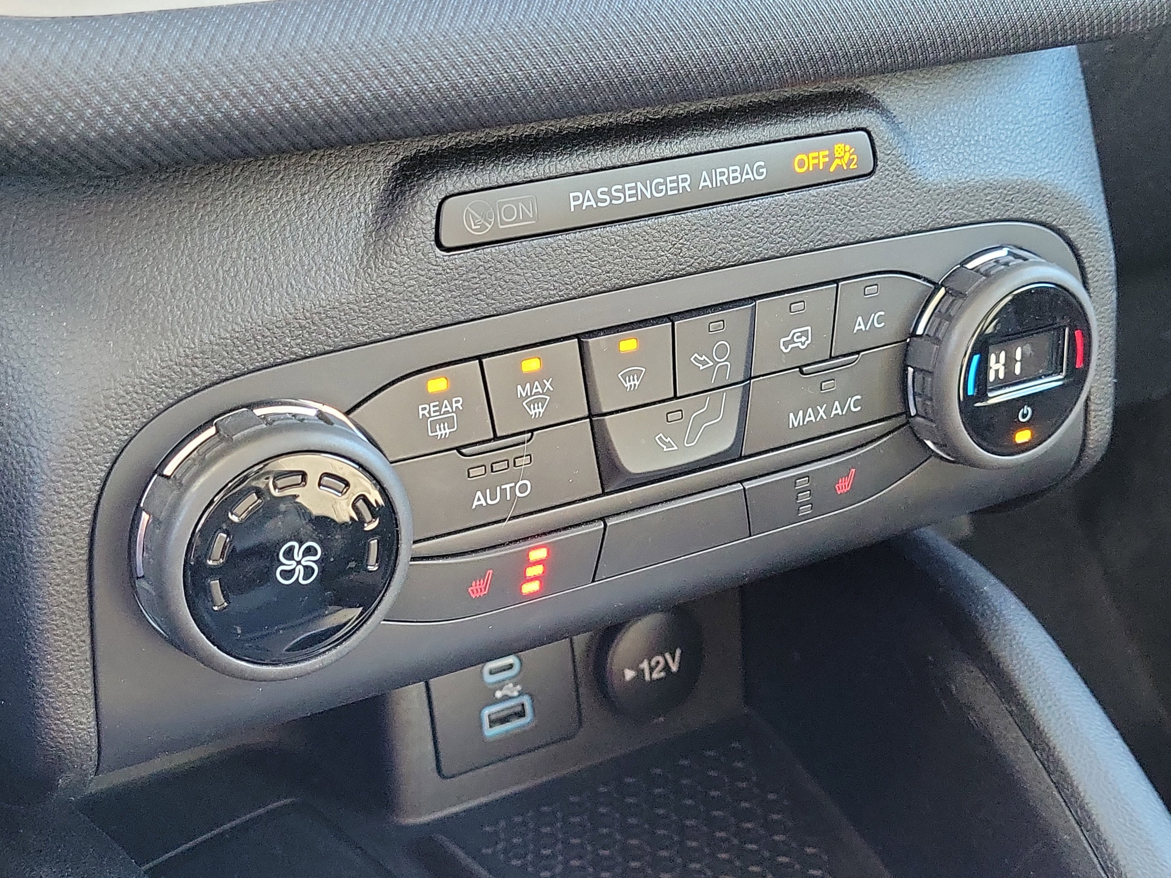 Certified 2021 Ford Bronco Sport Big Bend w/ Big Bend Package (96B) image 29