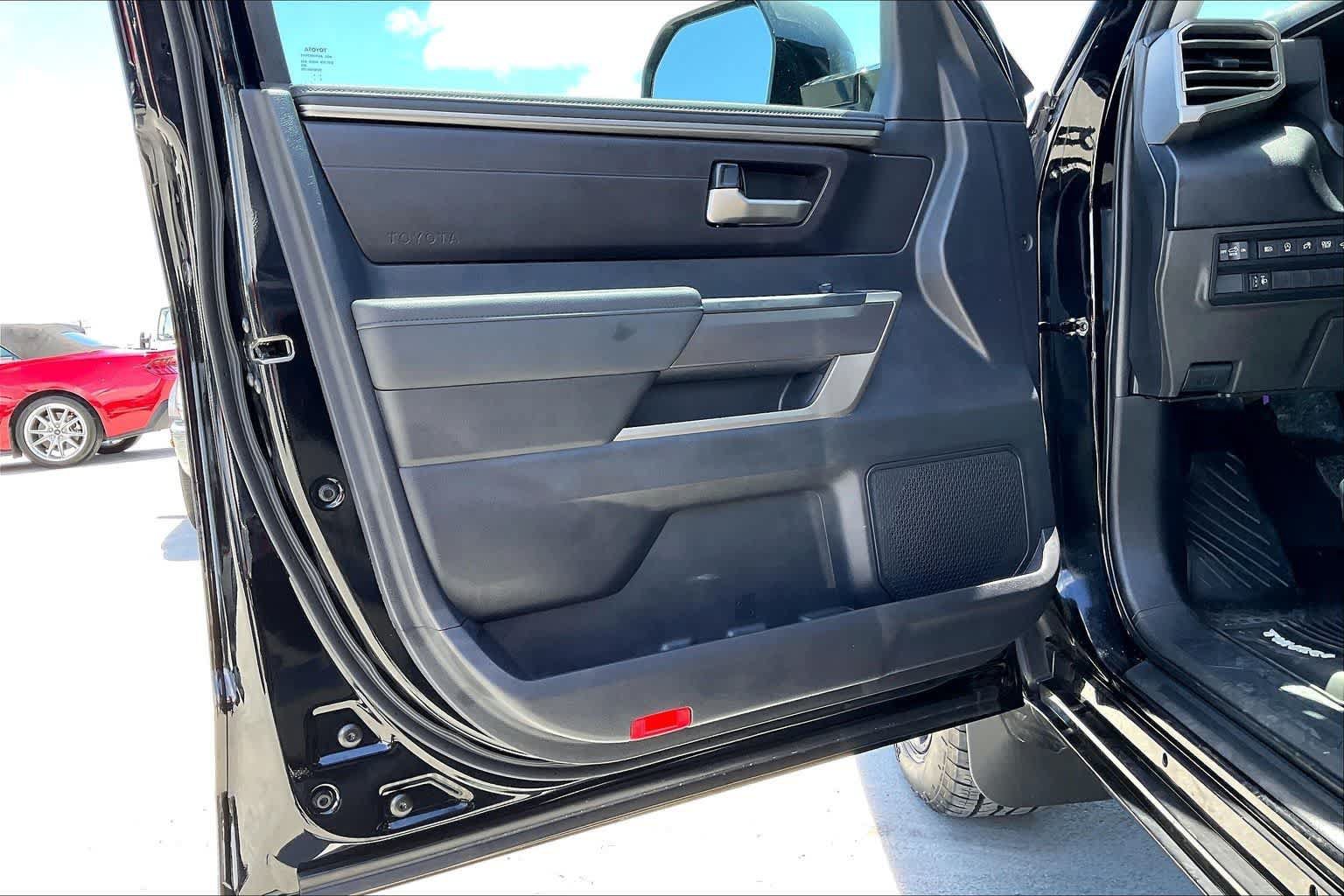 Used 2023 Toyota Tundra SR5 AWD/4WD image 27
