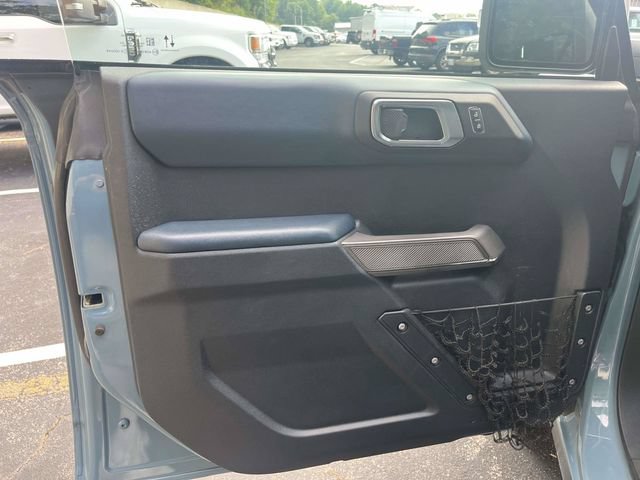 Certified 2022 Ford Bronco Outer Banks AWD/4WD image 17