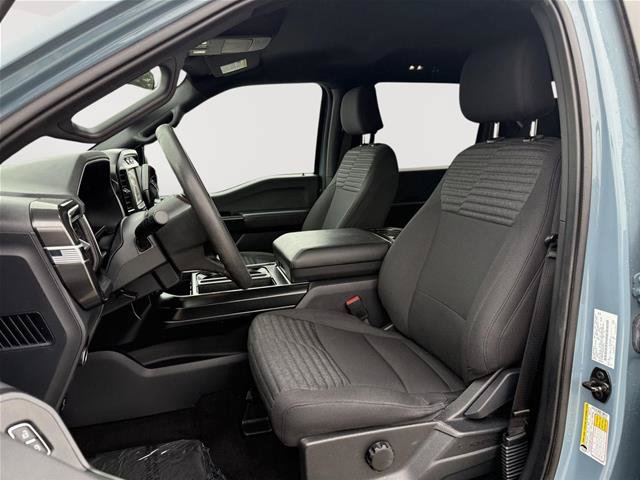 Certified 2023 Ford F150 XL w/ STX Appearance Package AWD/4WD image 9