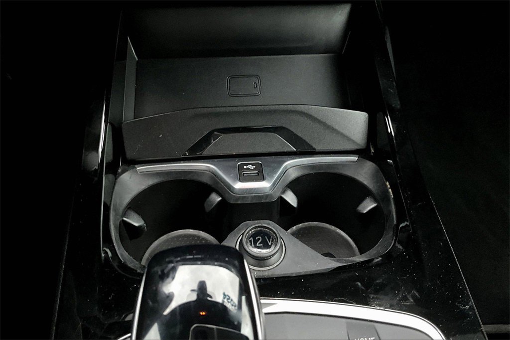 Used 2024 BMW 228i xDrive Gran Coupe image 27