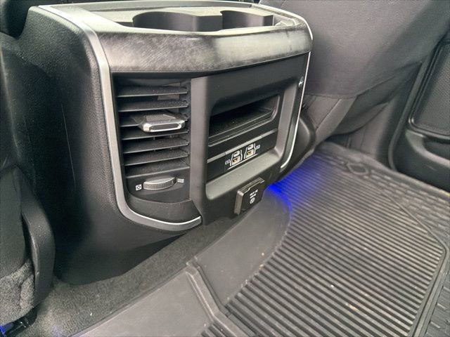 Used 2022 RAM 1500 Big Horn image 17