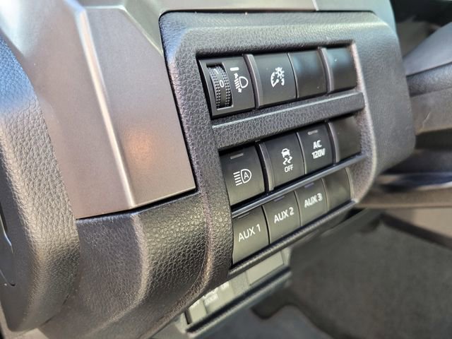 Used 2024 Toyota Tacoma TRD Sport image 17