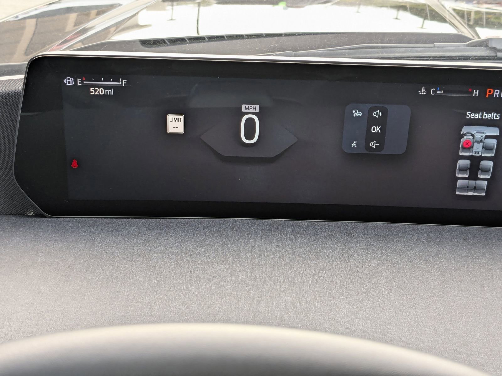 Certified 2025 Ford Expedition Max Active image 32