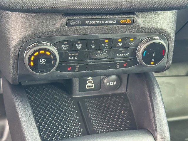 Certified 2024 Ford Bronco Sport Badlands image 23